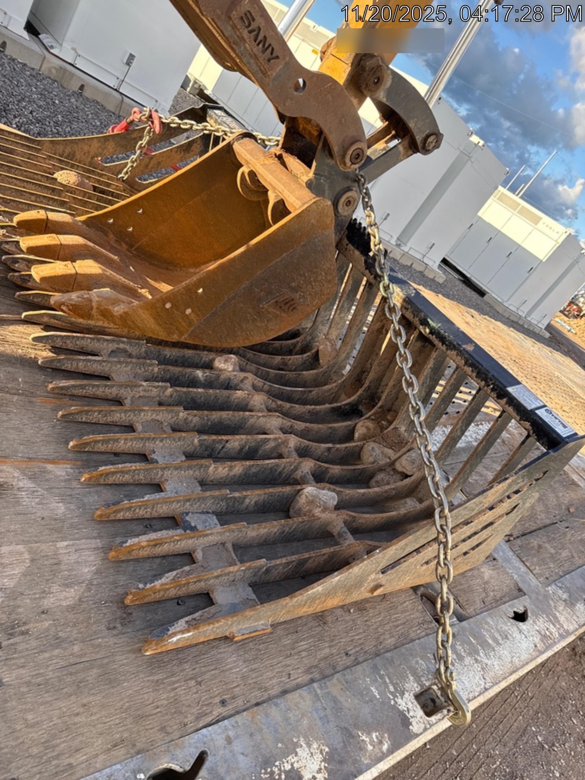 2024 ARROW MATERIAL HANDLING 374UNRB