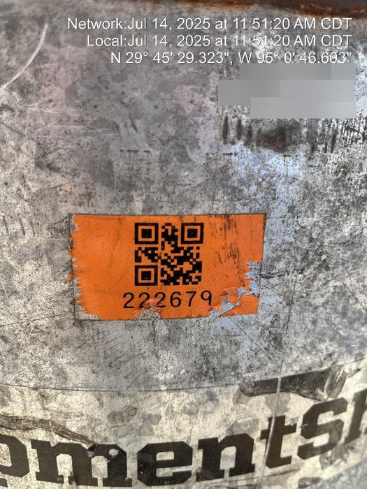 2020 MICHIGAN PNEUMATIC HV-10AM