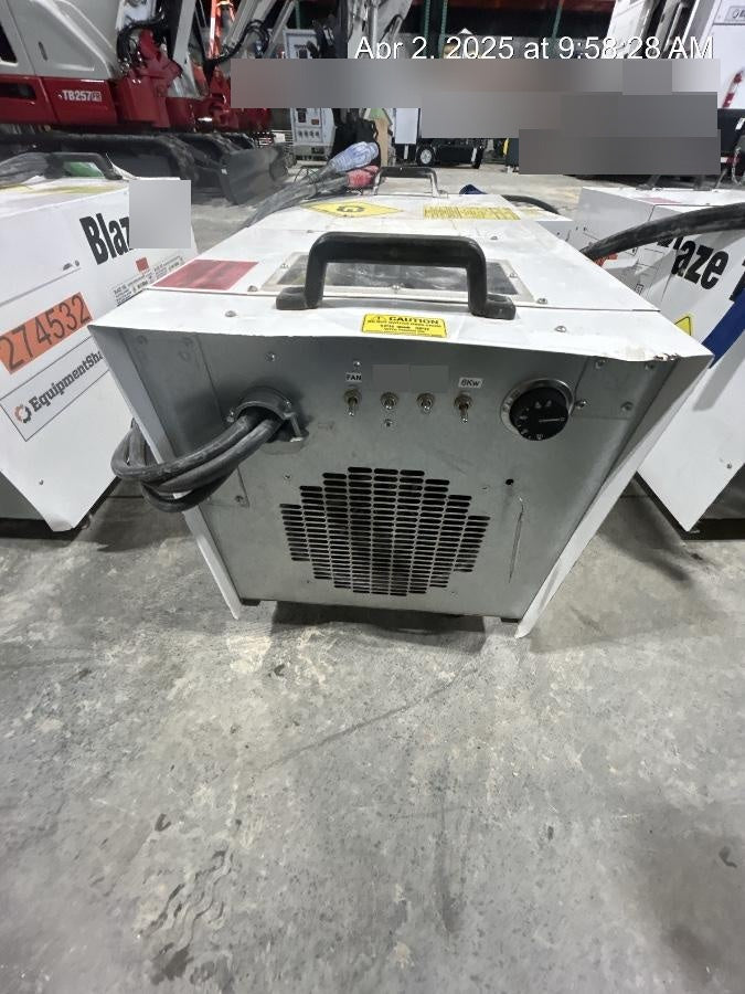 2022 CAMPO EB18E