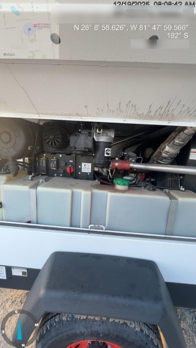 2025 BOBCAT PA425WCU-T4F