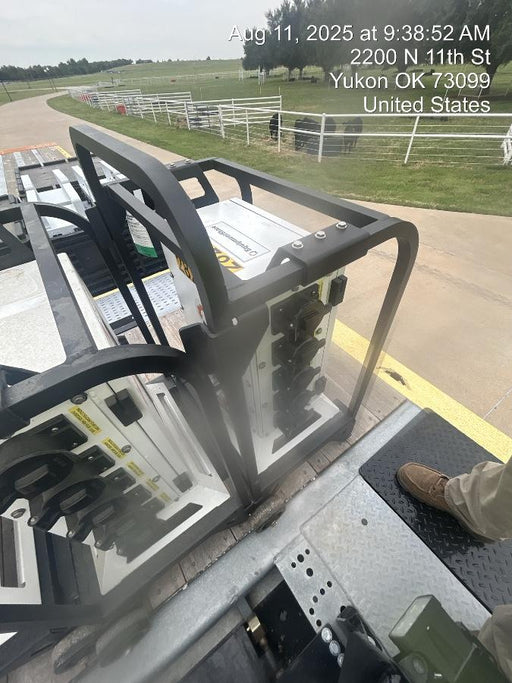 2023 TRYSTAR DBLA1.F3-A-A-A1