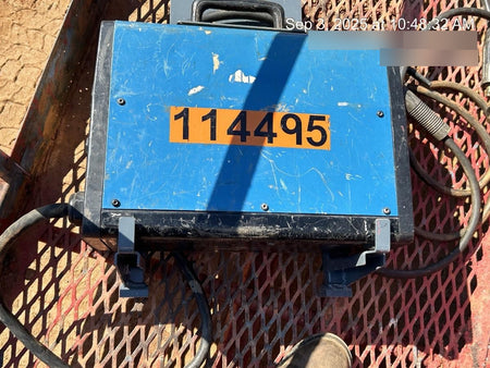 2020 MILLER ELECTRIC CST-280