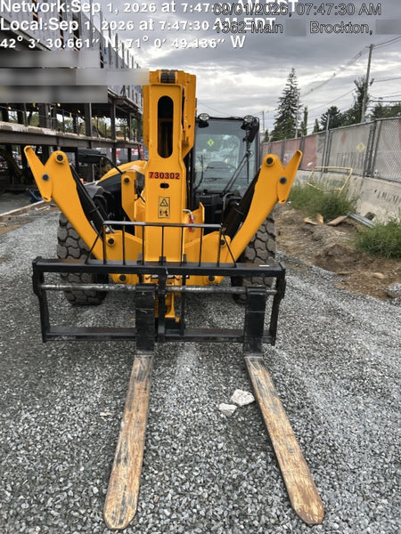2026 JCB 512-56