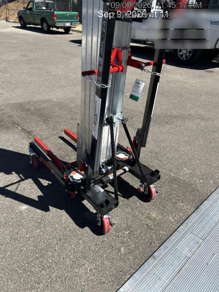 2026 JET JT1-2411