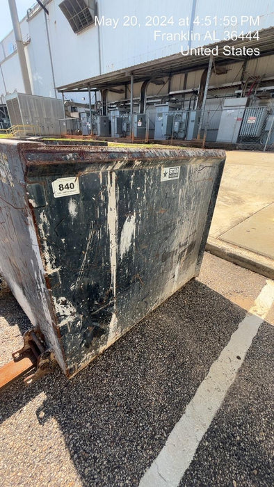 2021 STAR INDUSTRIES 1425