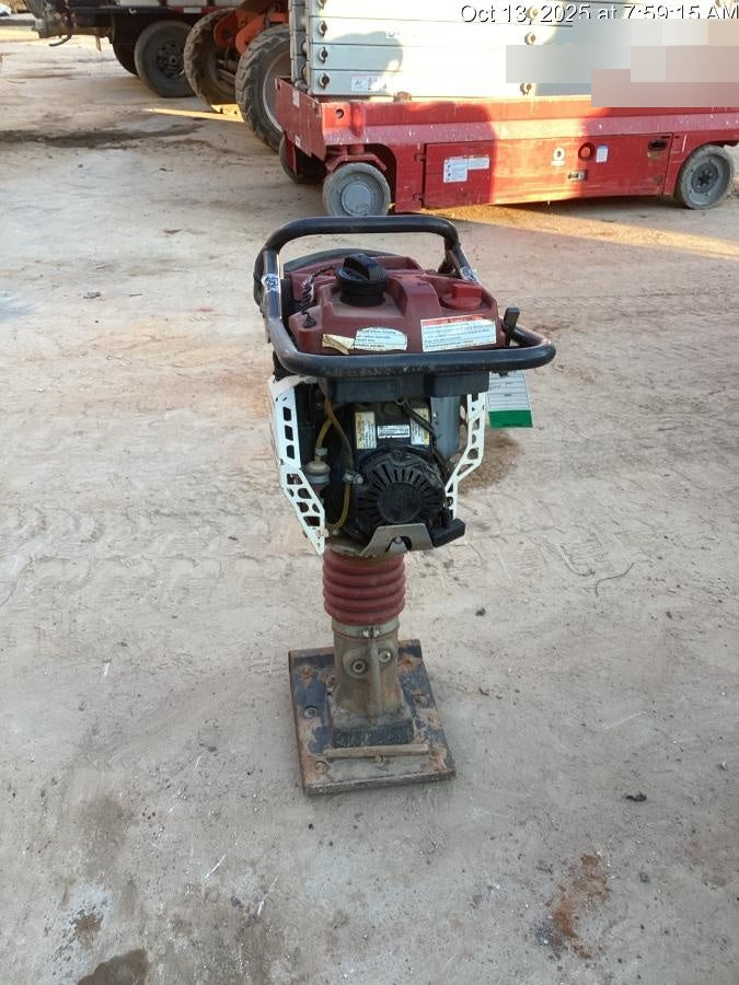 2024 DYNAPAC DR6X