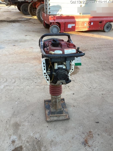 2024 DYNAPAC DR6X