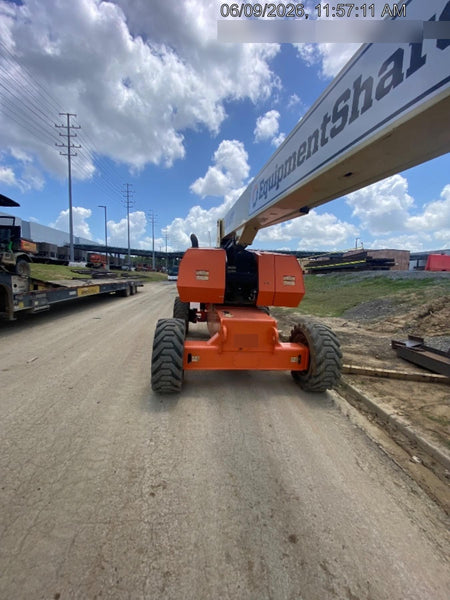 2018 JLG 860SJ
