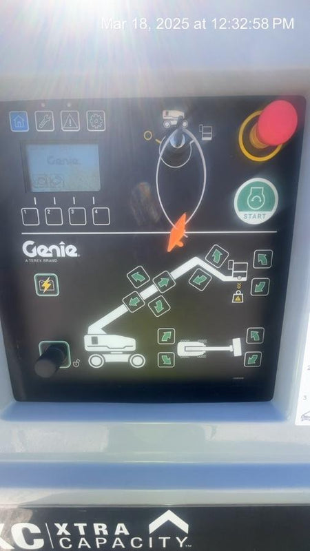 2024 GENIE S-65 HF