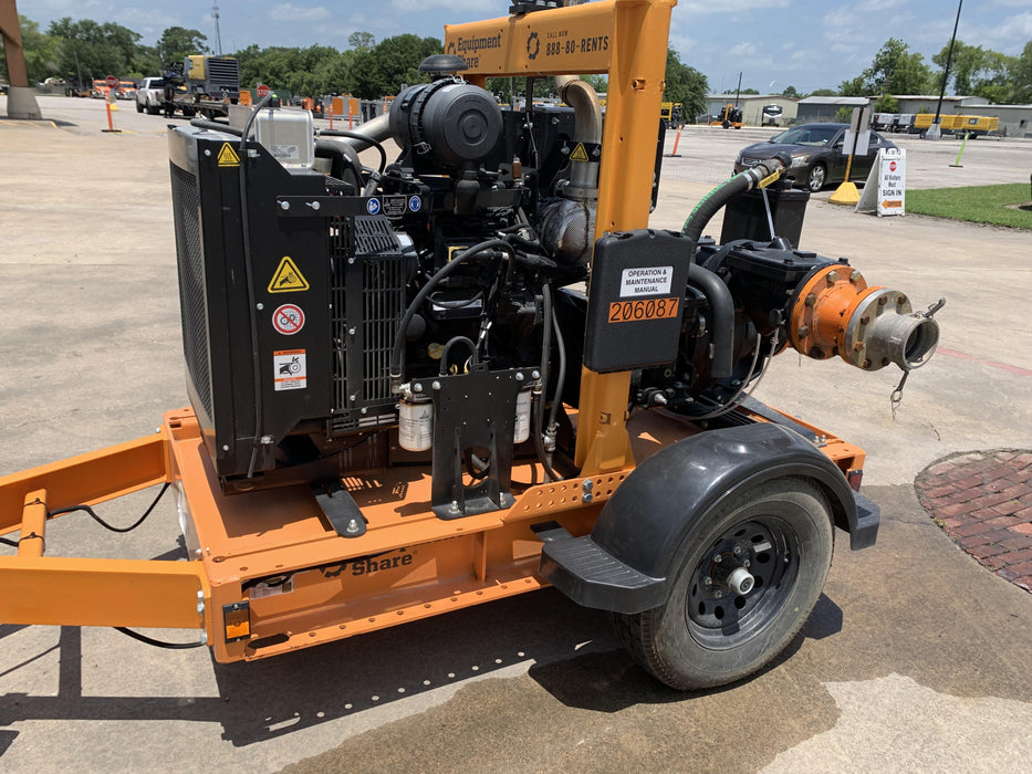 2022 PIONEER PP66S12L71-TD2.9L4