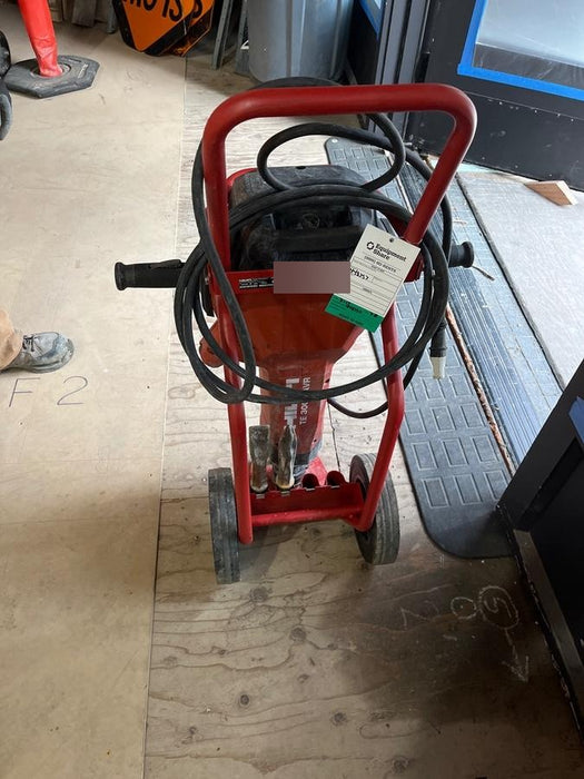 2024 HILTI TE 3000-AVR