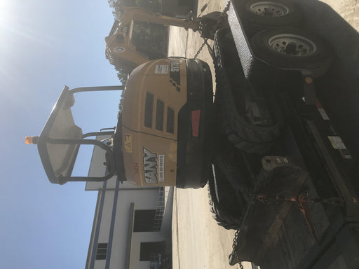 2019 SANY SY35U
