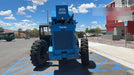 2017 Genie GTH-1056 Genie GTH1056 Telehandler