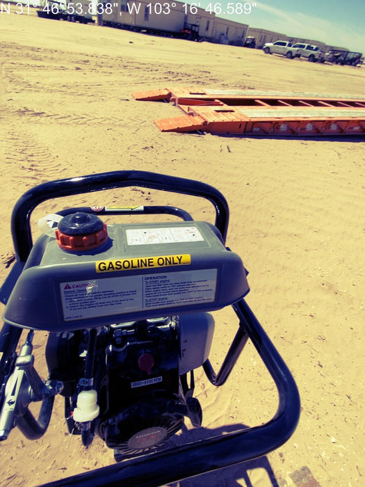 2023 MULTIQUIP MTR40HF