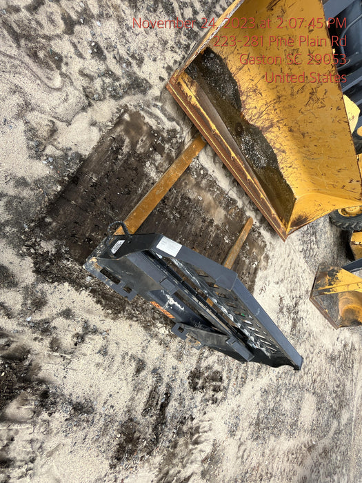 2023 SOLESBEE SPF-48