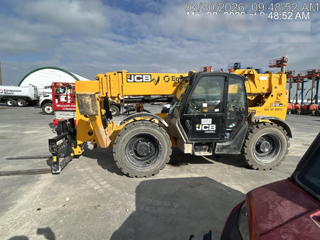 2025 JCB 512-56