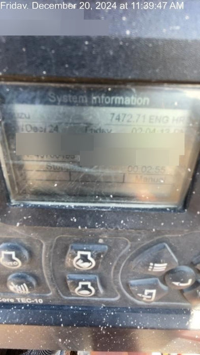 2021 MYERS-SETH RL-200