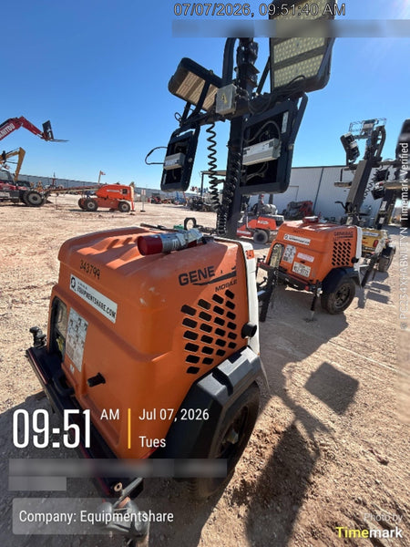 2023 GENERAC MLT2