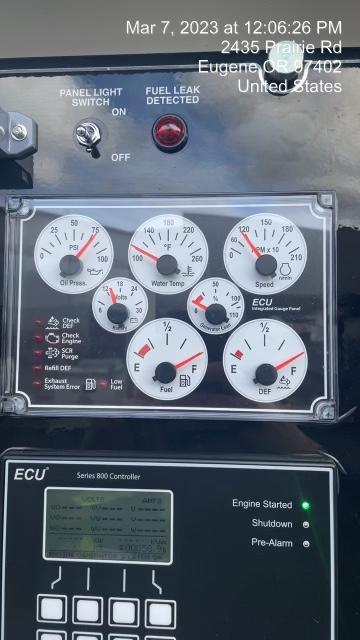 2022 MULTIQUIP DCA125