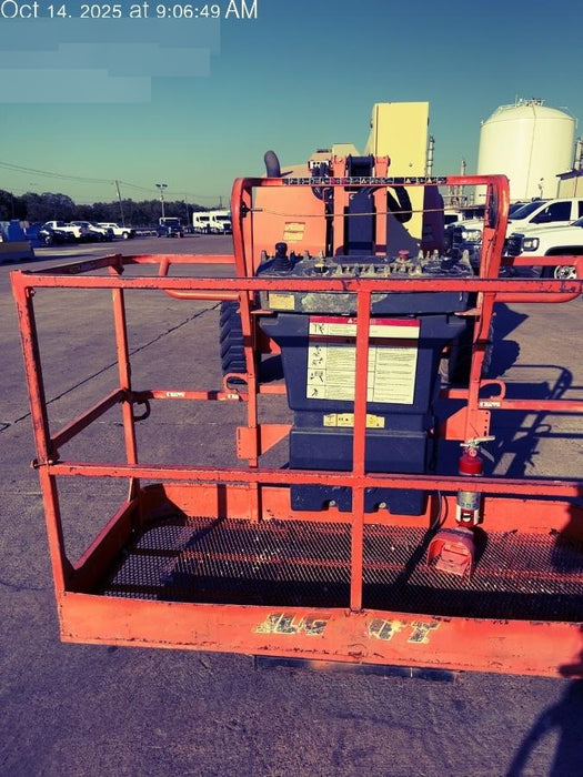 2019 JLG 450AJ