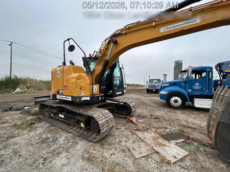 2021 SANY SY155U