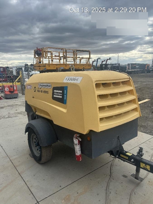 2021 ATLAS COPCO XAS188