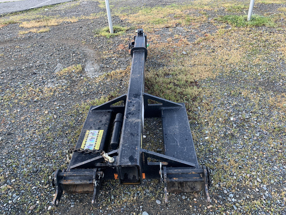 2020 STAR INDUSTRIES M1360B - Star JIB Boom