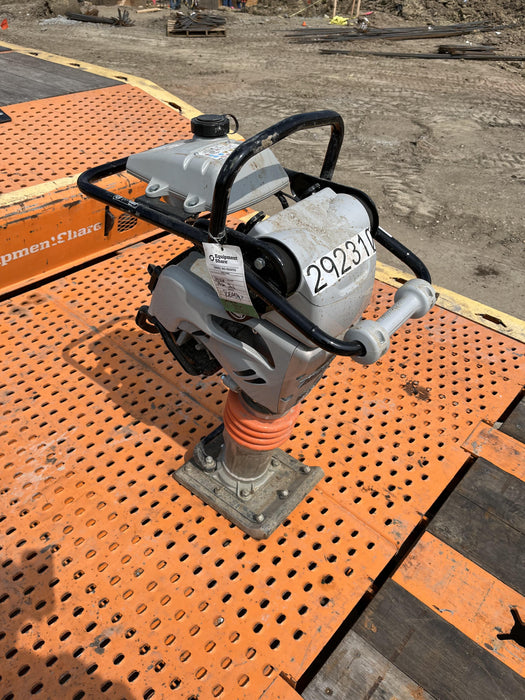 2023 MULTIQUIP MTX60HD