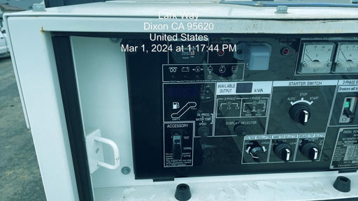 2022 SHINDAIWA DGK15FL