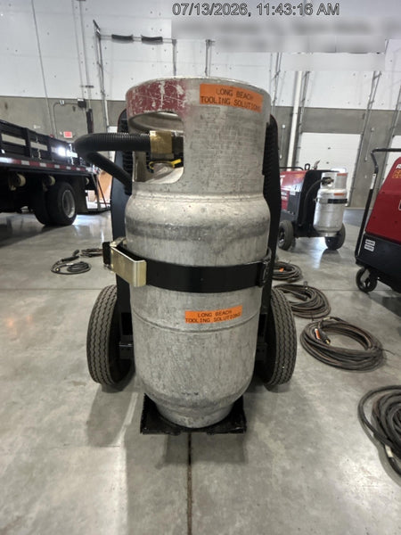 2026 LINCOLN ELECTRIC Ranger 305 LPG