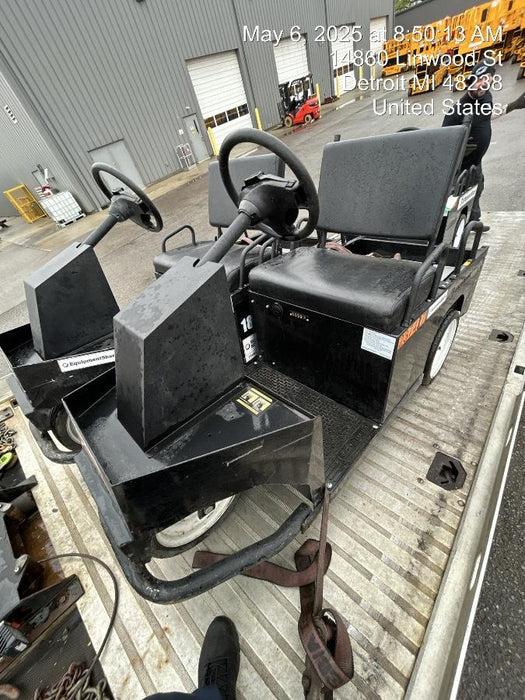 2022 COLUMBIA Expediter