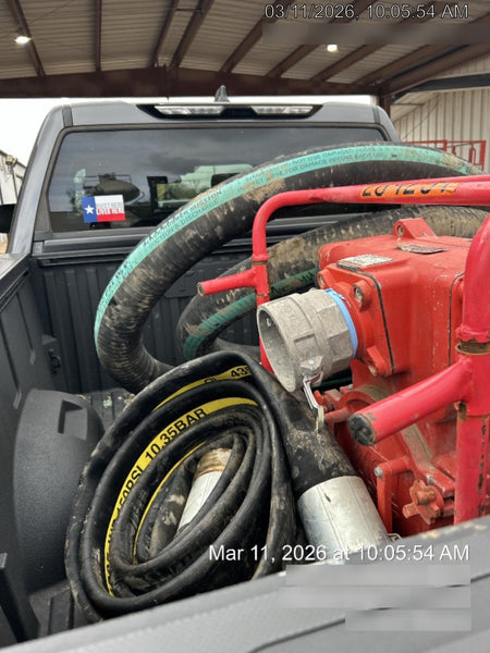 2023 MULTIQUIP QP4TH