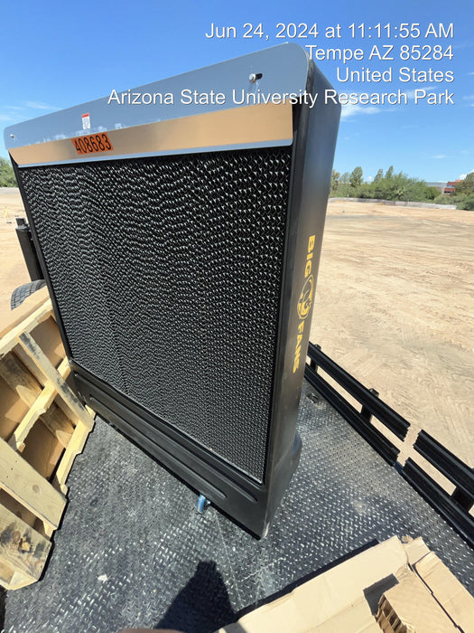 2024 BIG ASS FANS Cool Space 400