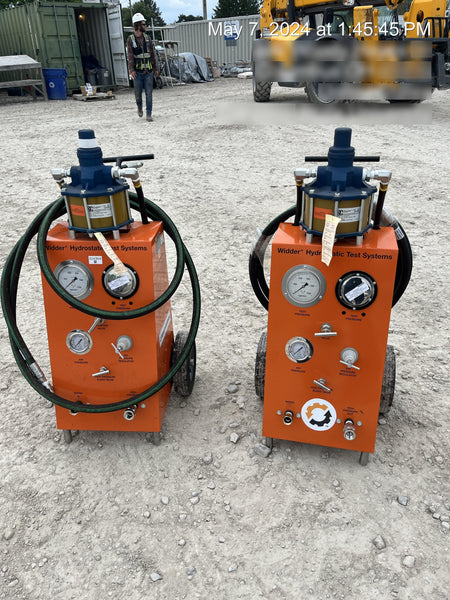 2023 WIDDER 11100