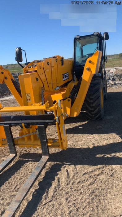 2024 JCB 508-66TC