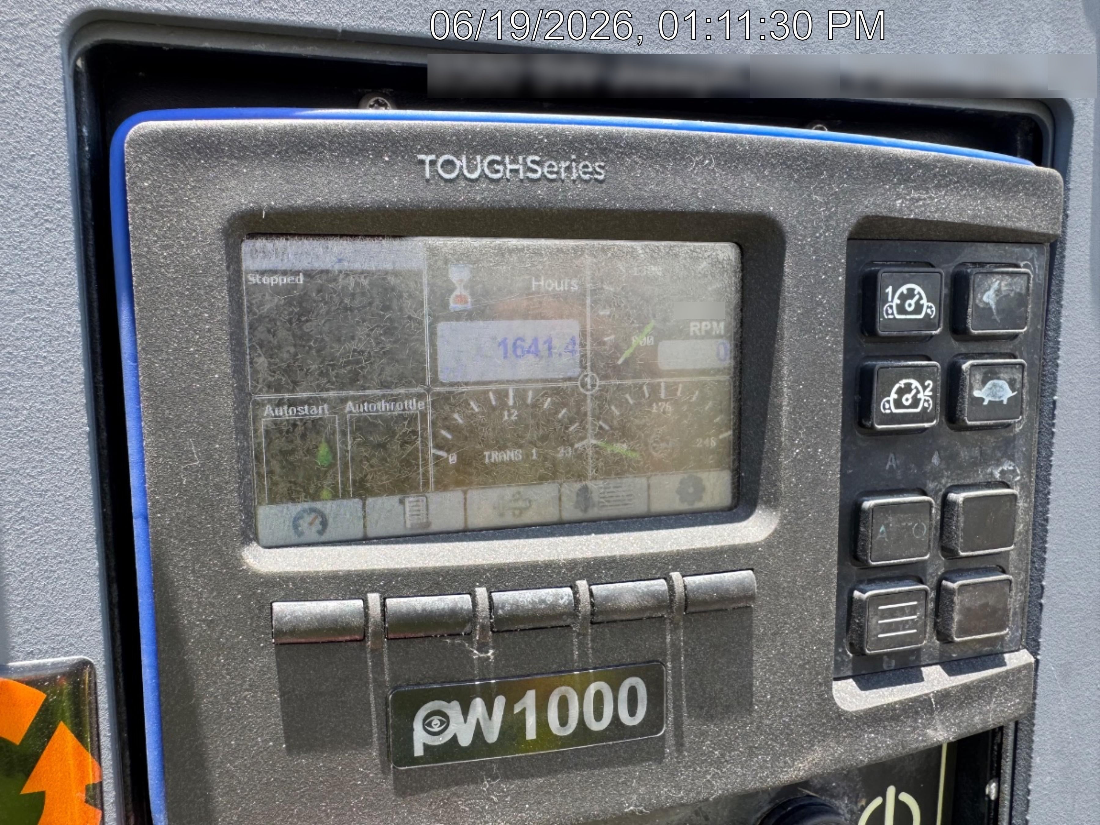 2021 ATLAS COPCO PAC66