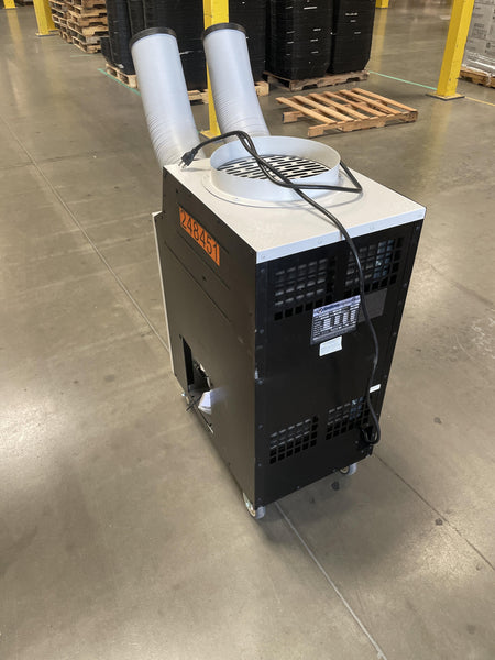 2022 KWIKOOL KPAC1411-2