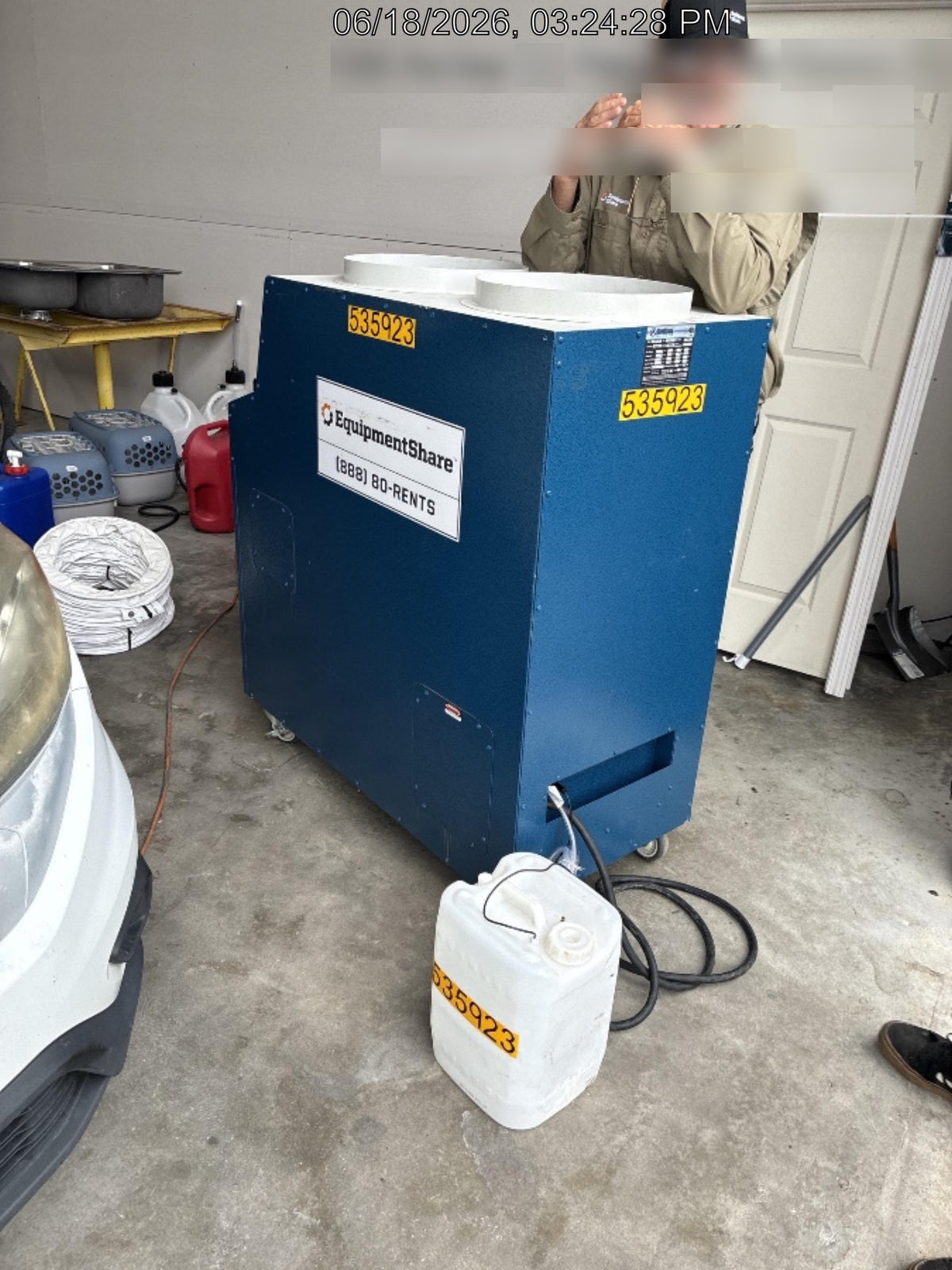 2025 KWIKOOL KIB4221-2