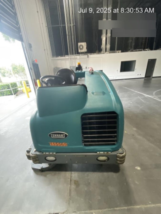 2020 TENNANT M20