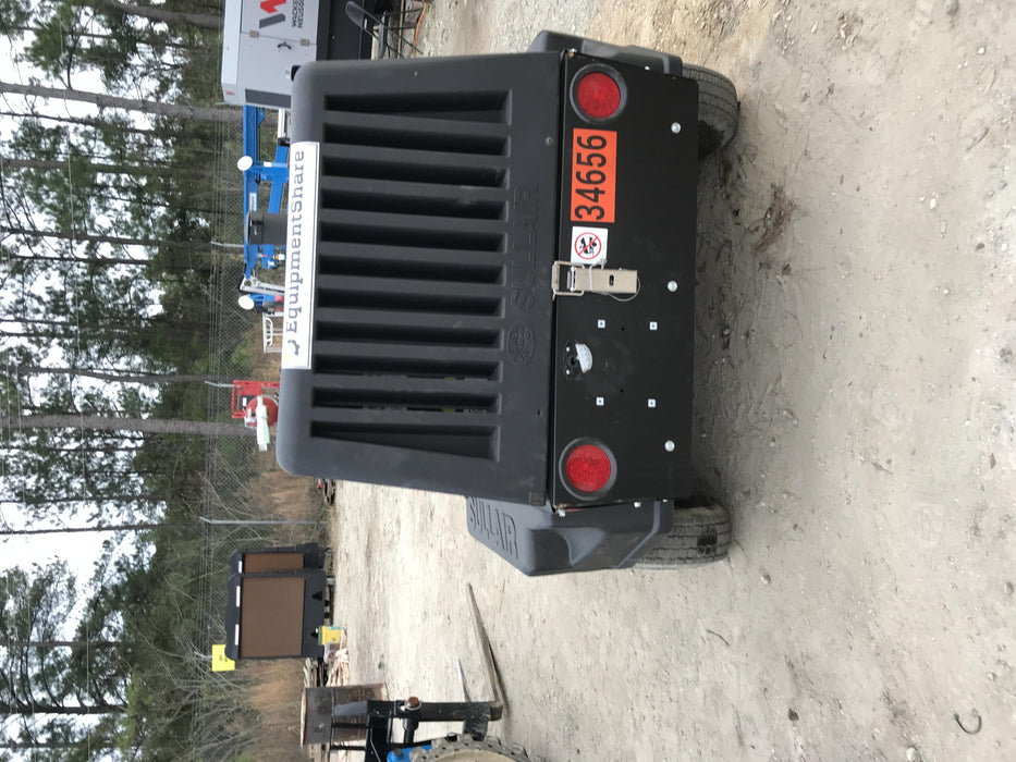 2019 SULLAIR 185-DPQ