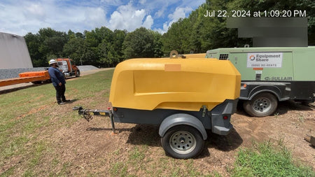 2020 ATLAS COPCO XAS188