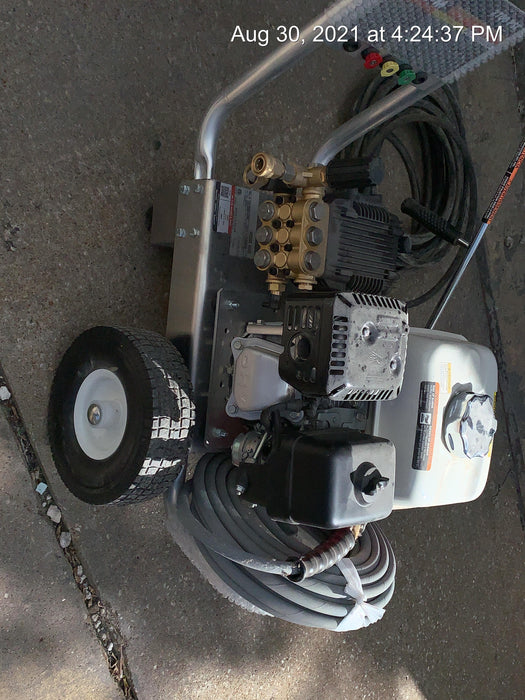 2021 MI-T-M CORPORATION CA-2703-1MMH