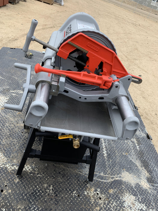 2021 RIDGID 1224