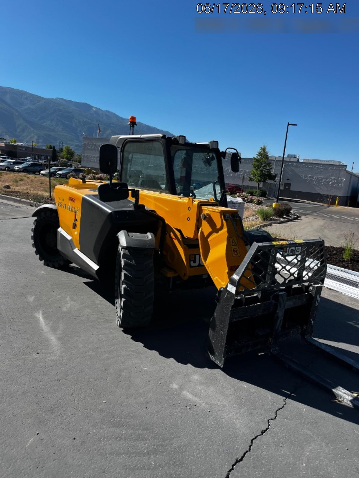 2024 JCB 505-20TC