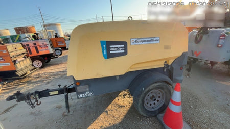 2020 ATLAS COPCO XAS188