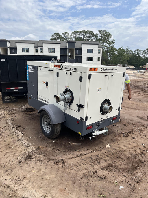 2022 ATLAS COPCO PAC F44 KD-S