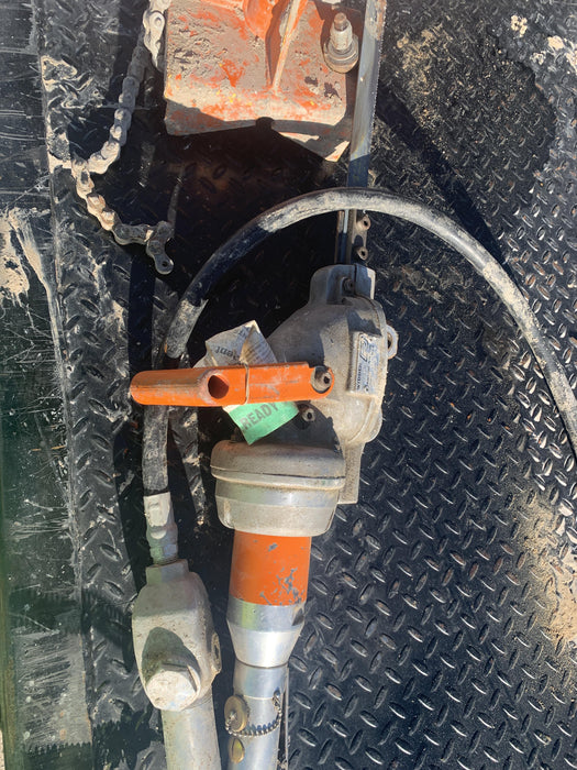 2020 MICHIGAN PNEUMATIC 10267