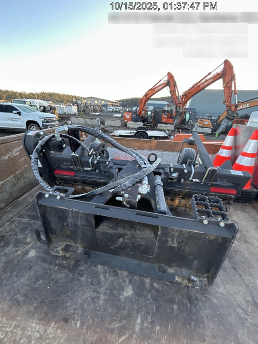 2025 PALADIN M6H-0022