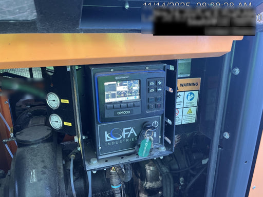 2021 PIONEER SAPP66S12L71-TD2.9L4