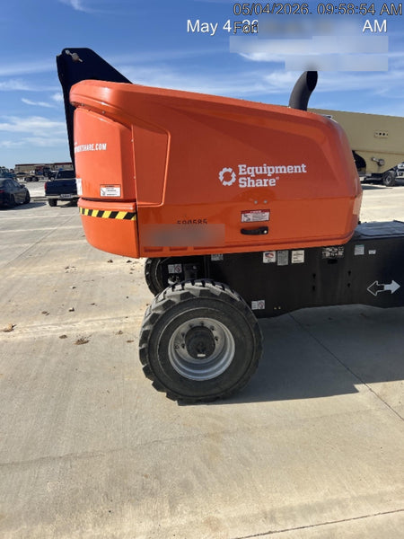 2025 JLG 460SJ